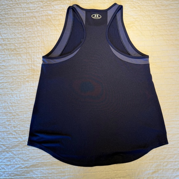 Under Armor Penn State Workout top - Picture 4 of 8
